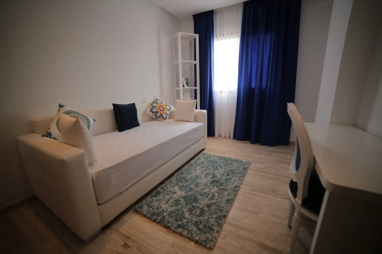 Résidence Alia Mall Sala Al Jadida — Sala Al Jadida