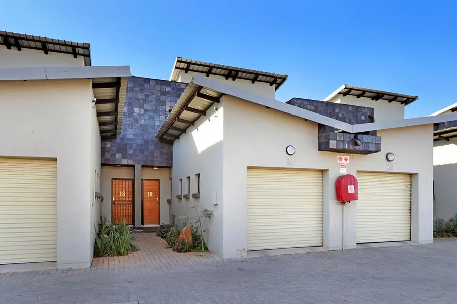 Carlswald Decor Apartments portfolio image3
