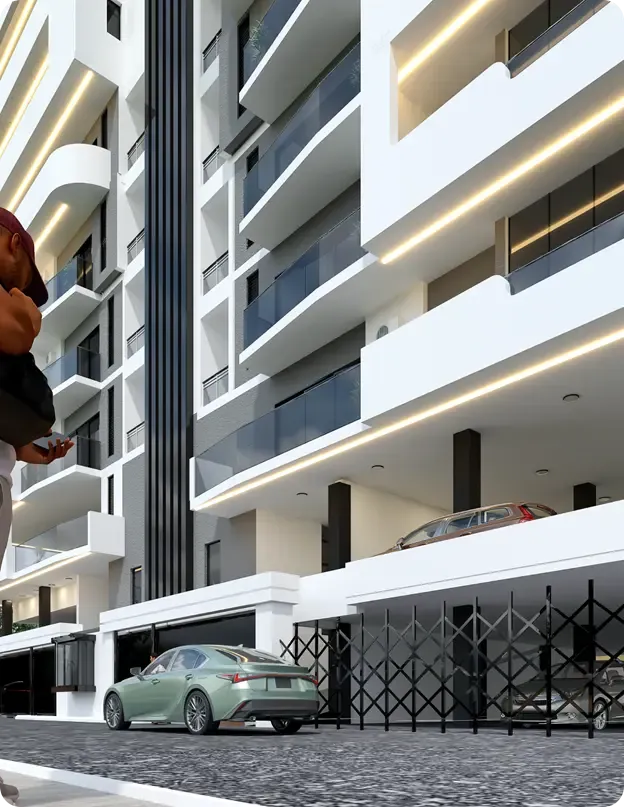 Parking Architecture