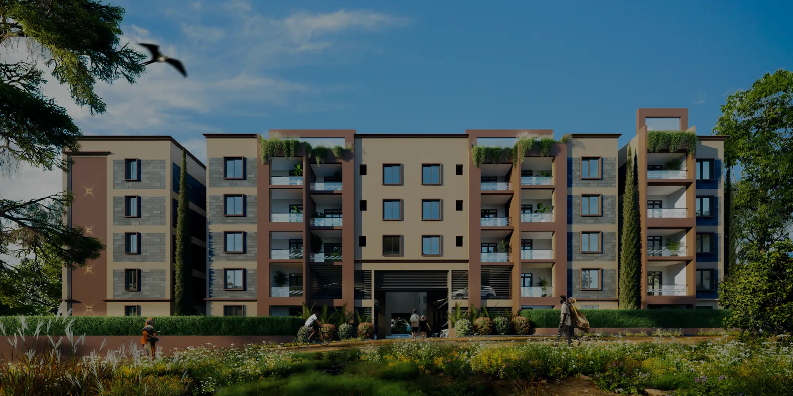 Impala Palms Apartments