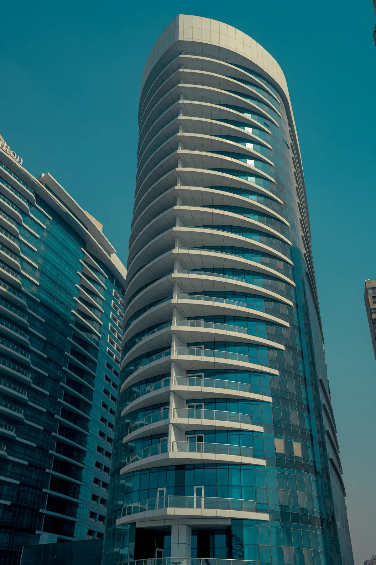 Nile Pearl