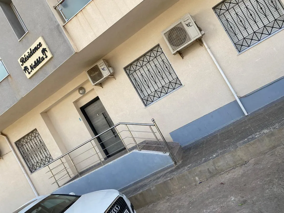 Residence el nakhela 2