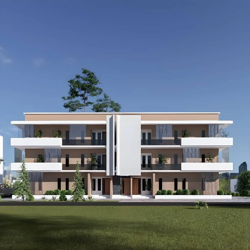 Lilly Court — Abuja