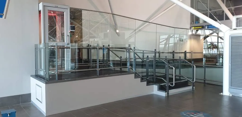 Acsa Border Control — Cape Town
