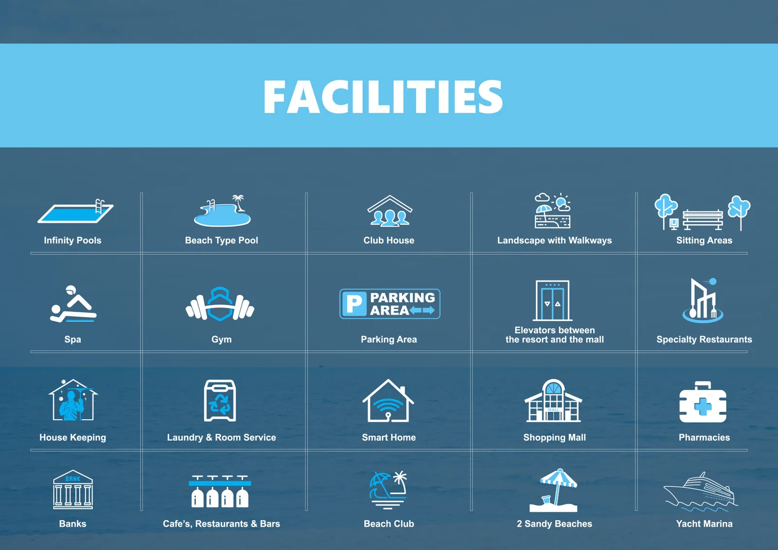 Marina Hills Resort — Ain El Sokhna