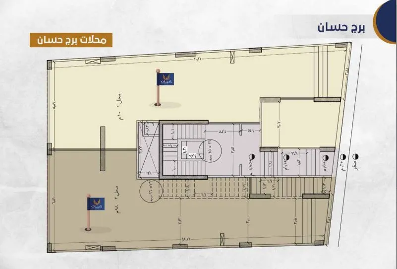 Commercial Units: 98M | 100M