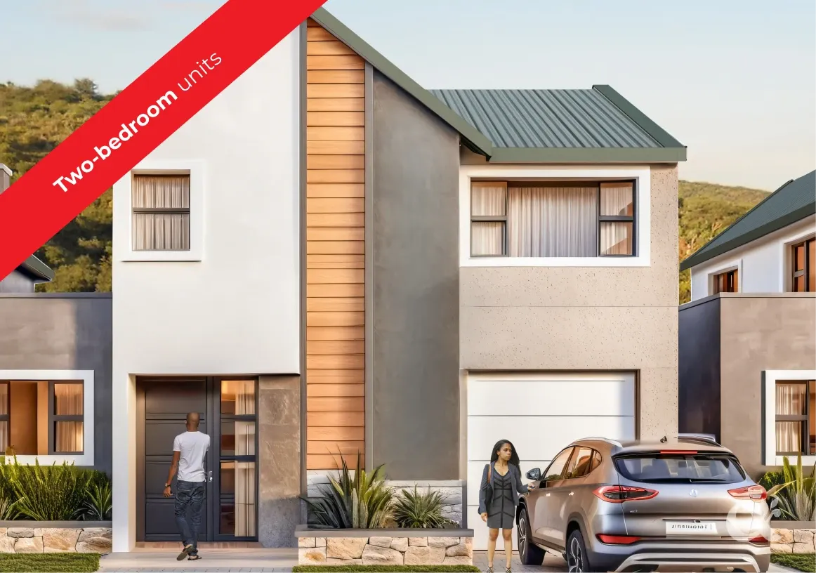 Mount Alpha — Windhoek