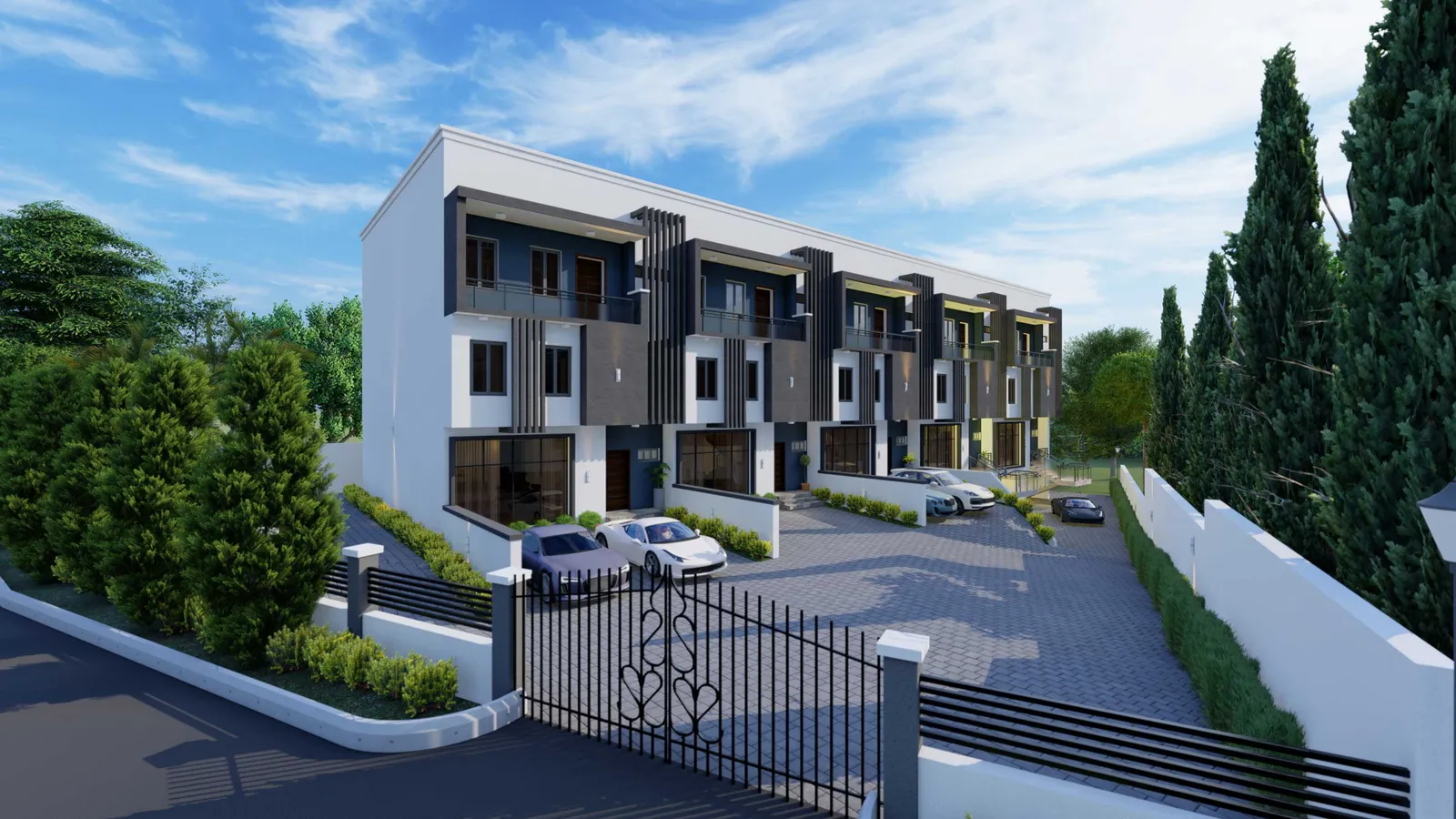 Prime Villa I — Abuja