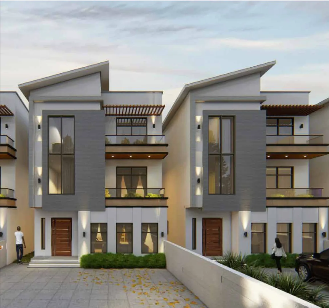 Cosgrove Real Estate - Gallery