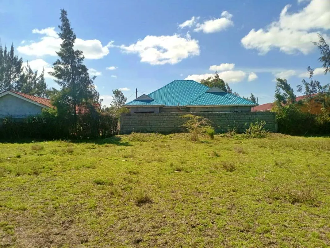 Beta Estate — Nairobi