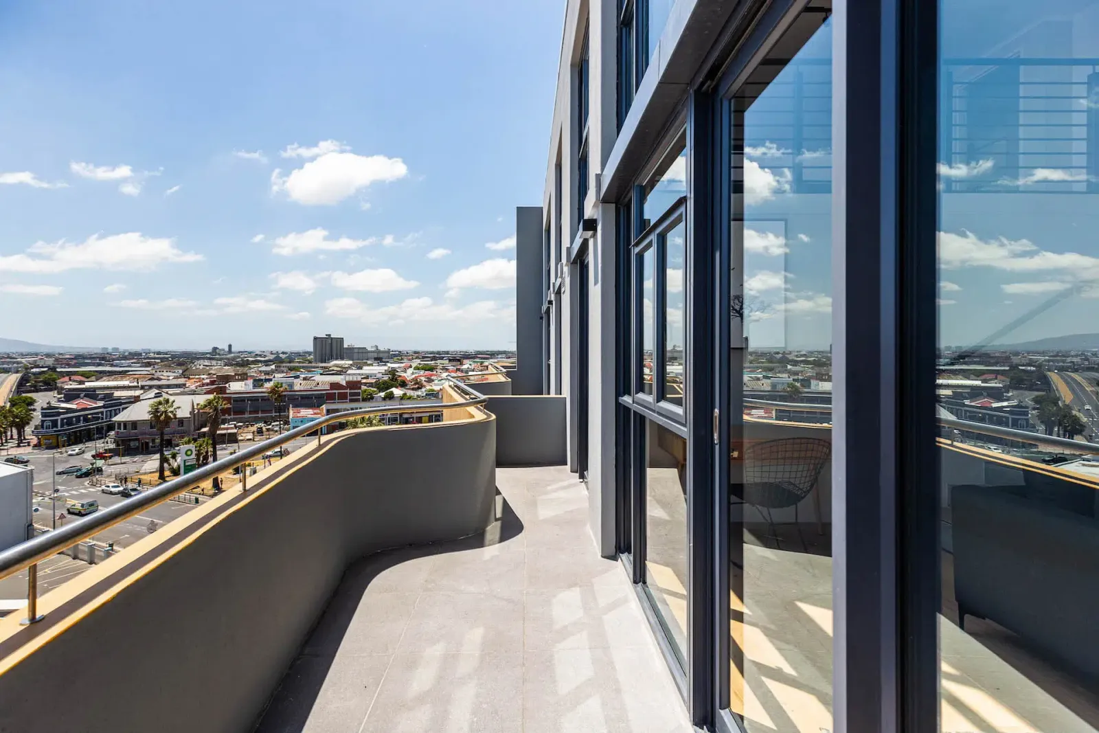 Urban Artisan Aparthotel — Cape Town