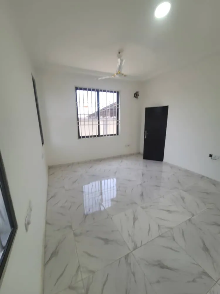 Modern 3-Bedroom Residential Development — Accra
