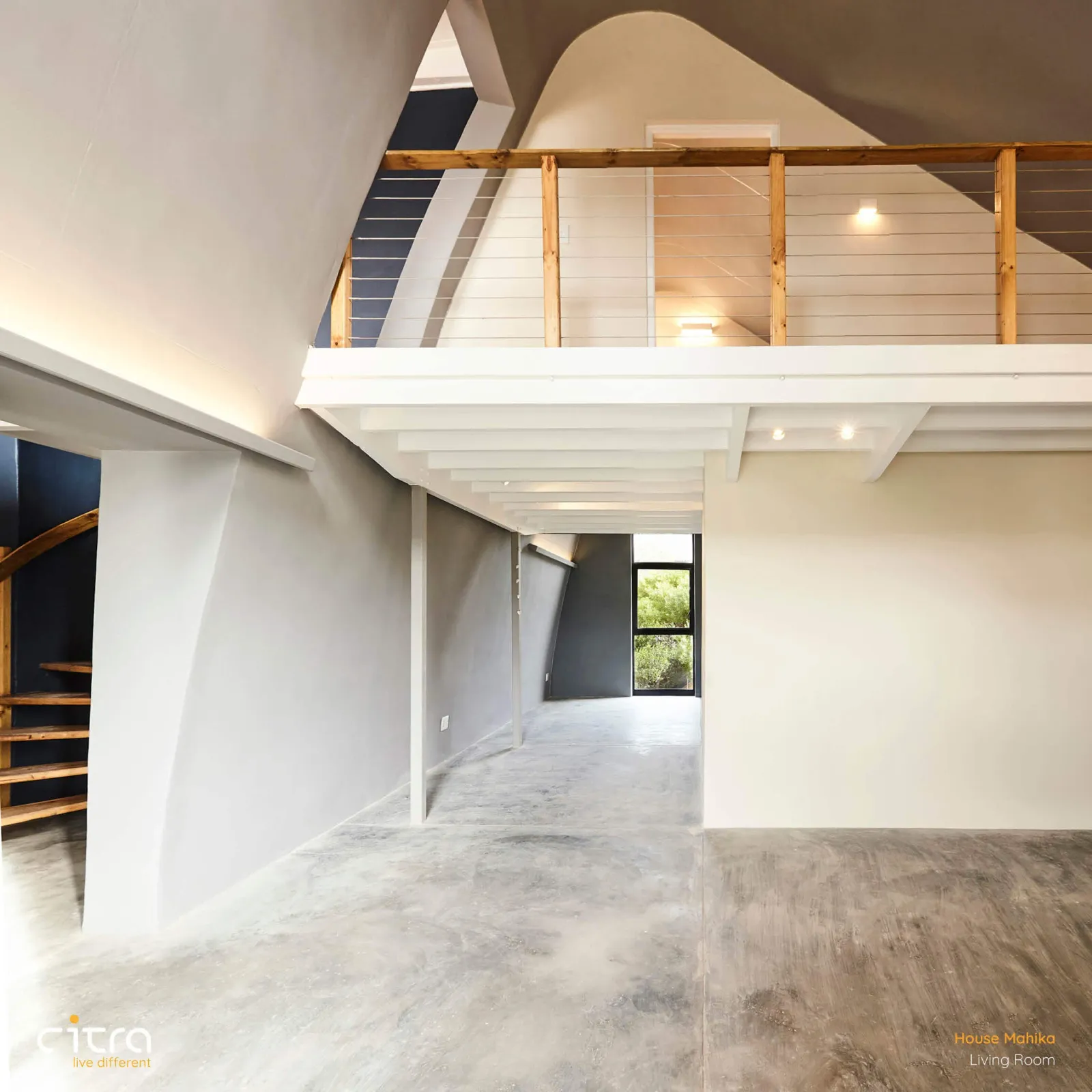 House Mahika: A Coastal Home Shaped By Its Landscape