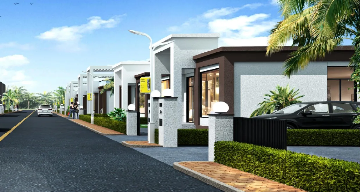 Villa Prestige 3M