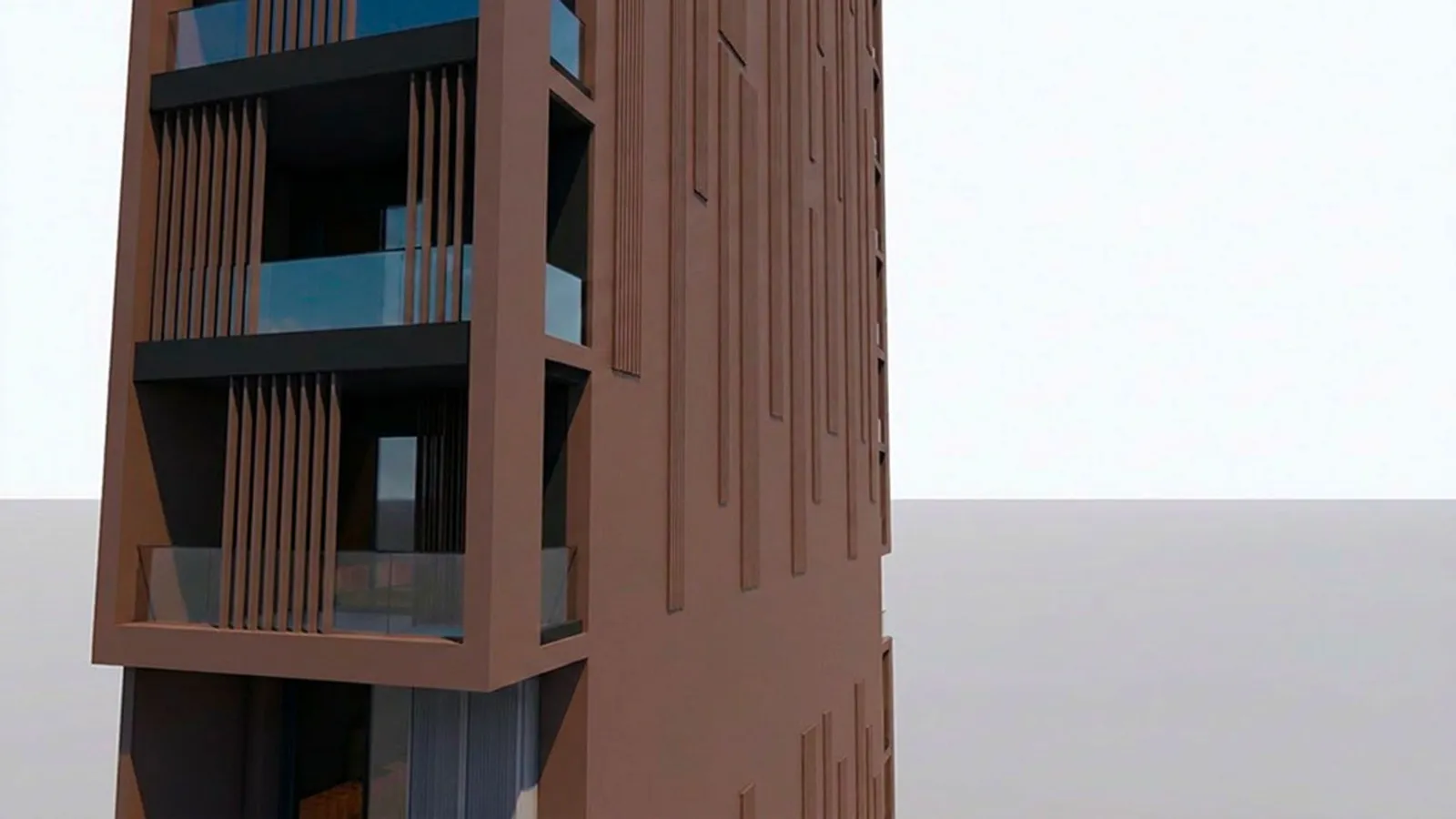 KŌMOREBI TWO — Dakar