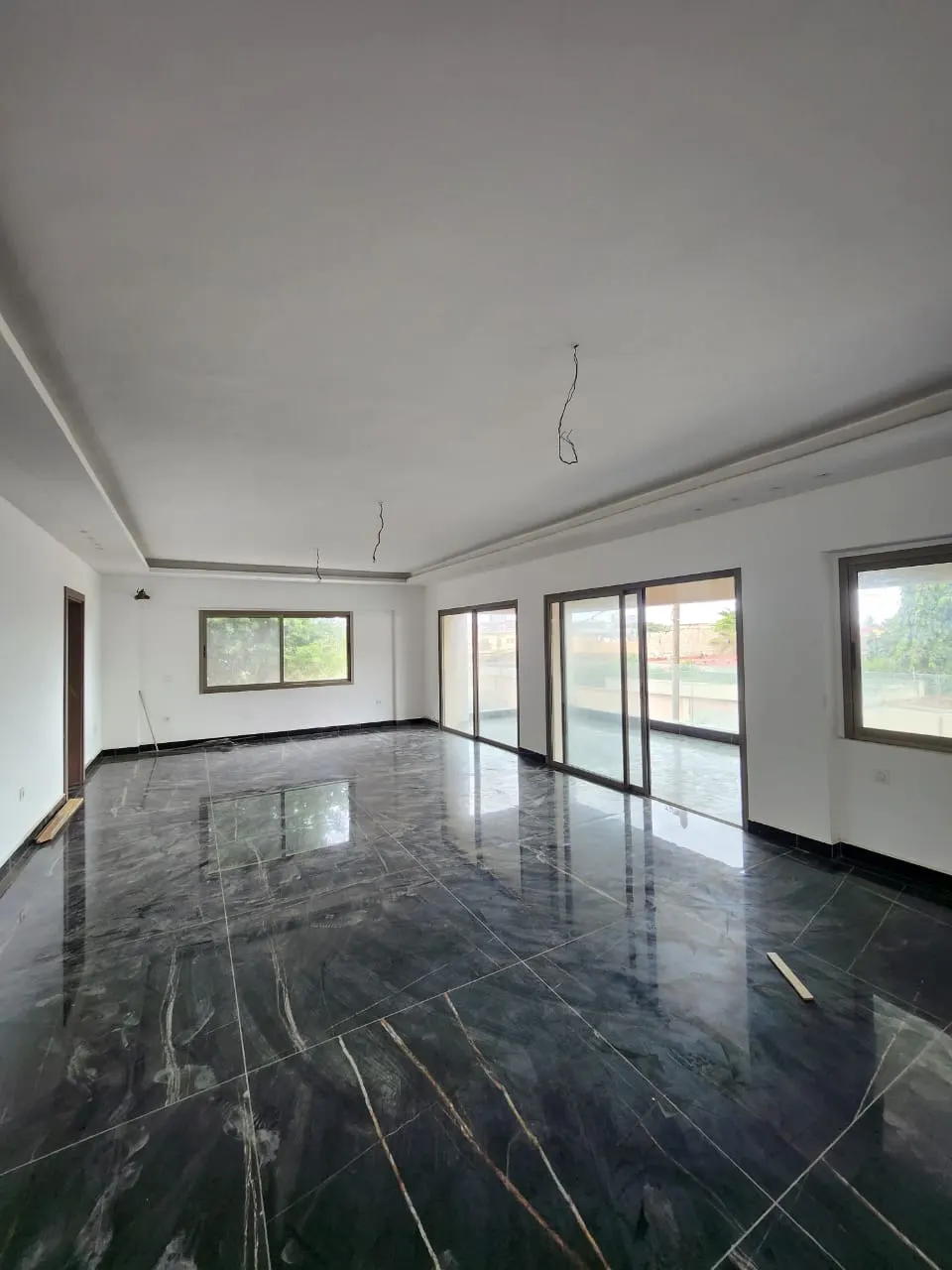 Appartement 3 chambres à louer à Kodjoviakopé (Lomé)