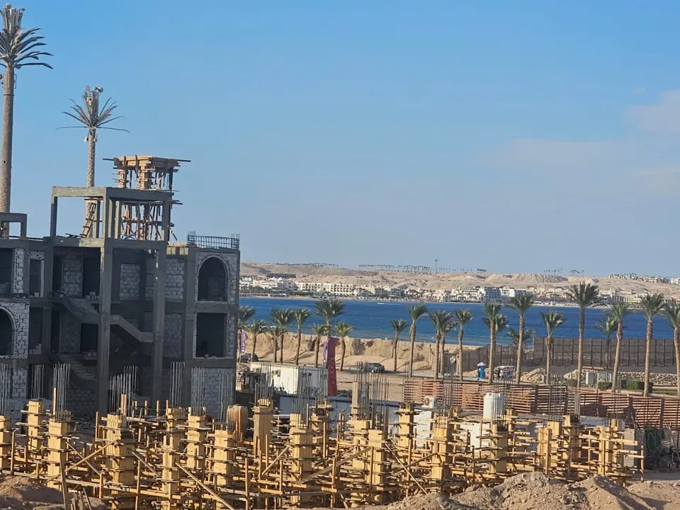 Cala Sahl Hasheesh
