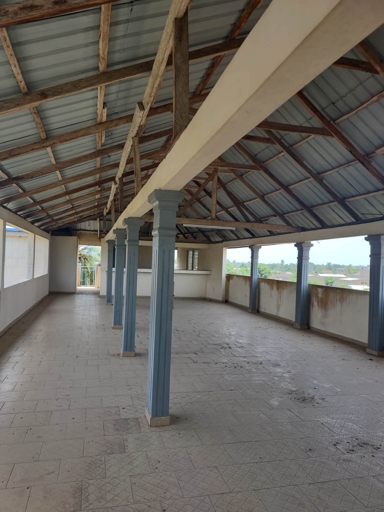 Salle de Conférence & Fêtes