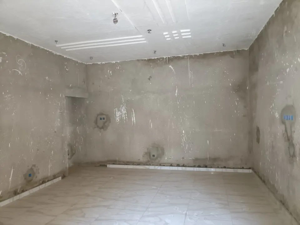 Appartement non meublé à ADEWI