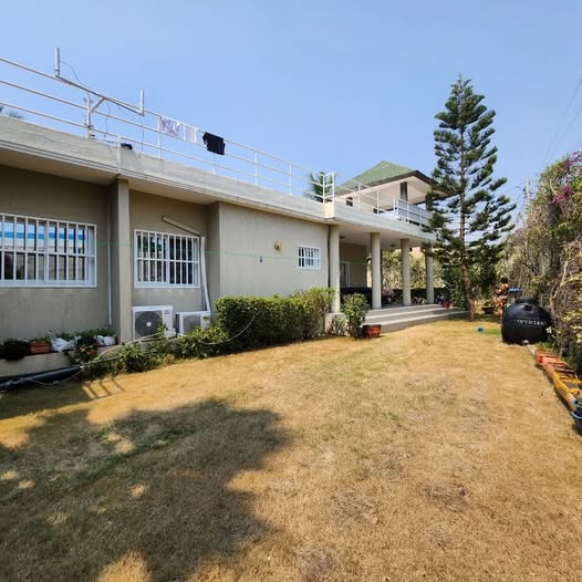 MAISON DUPLEX EN VENTE URGENTE À BAGUIDA – LOMÉ