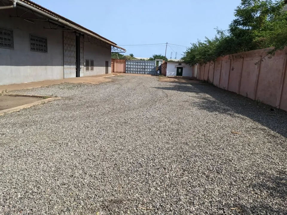Warehouse/ Shop