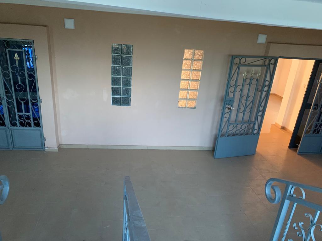 Immeuble à vendre