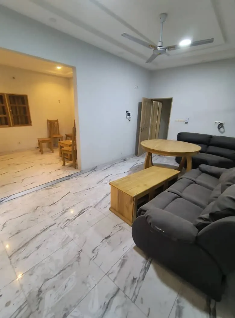 APPARTEMENT 2 CHAMBRES SALON
