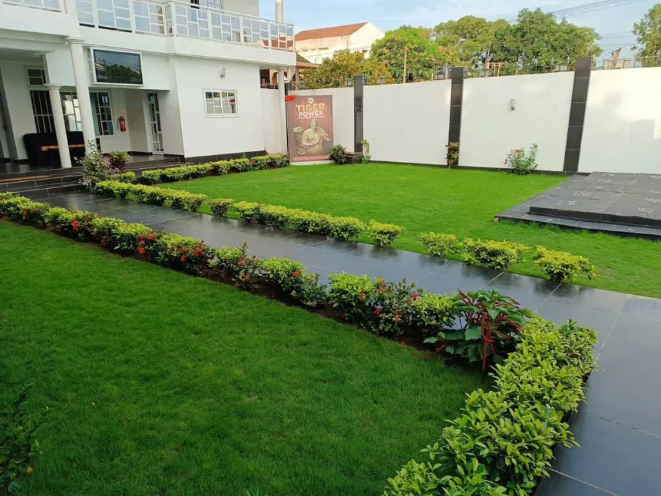 EVENT VENUE RENTAL