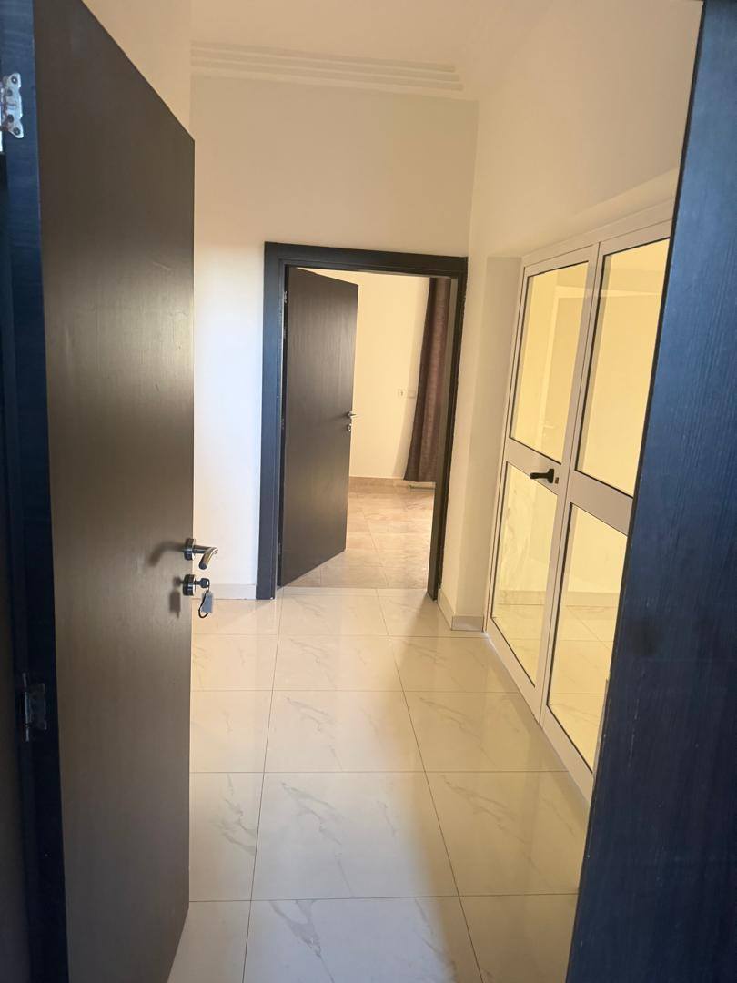 APPARTEMENT 2 CHAMBRES SALON