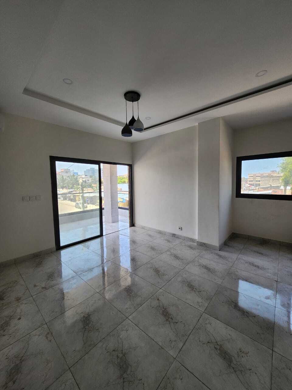 APPARTEMENT HAUT STANDING À DÉKON