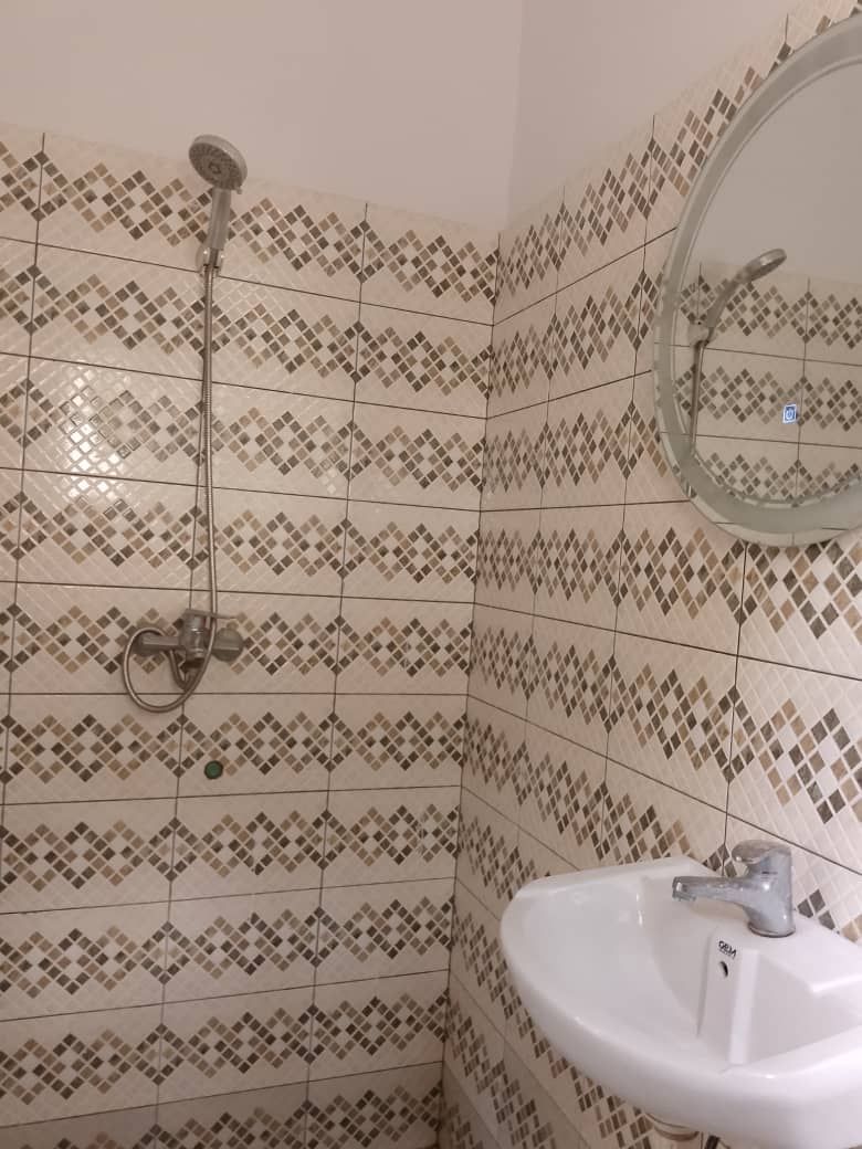 Appartement non meublé à SOGBOSSITO